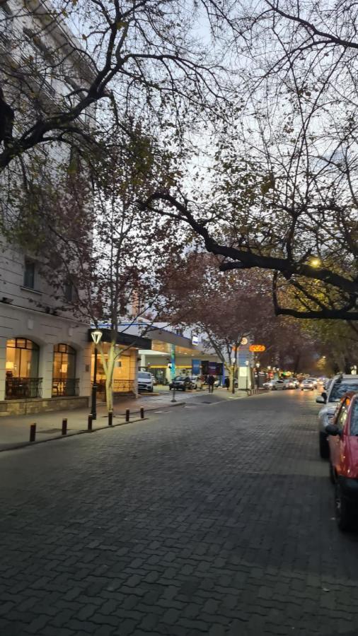 Апартаменты Mendoza R Km 0 Экстерьер фото